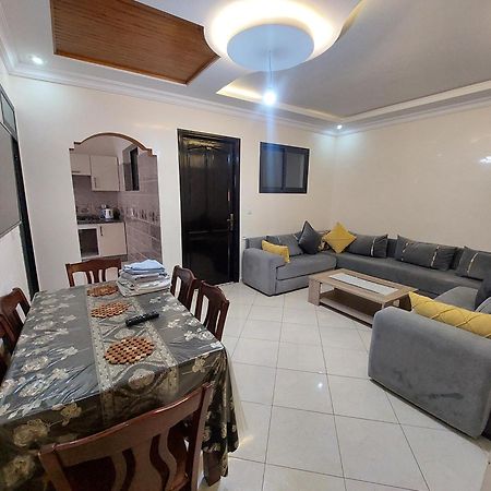 Appartement Essaouira 5 Min De La Plage 외부 사진