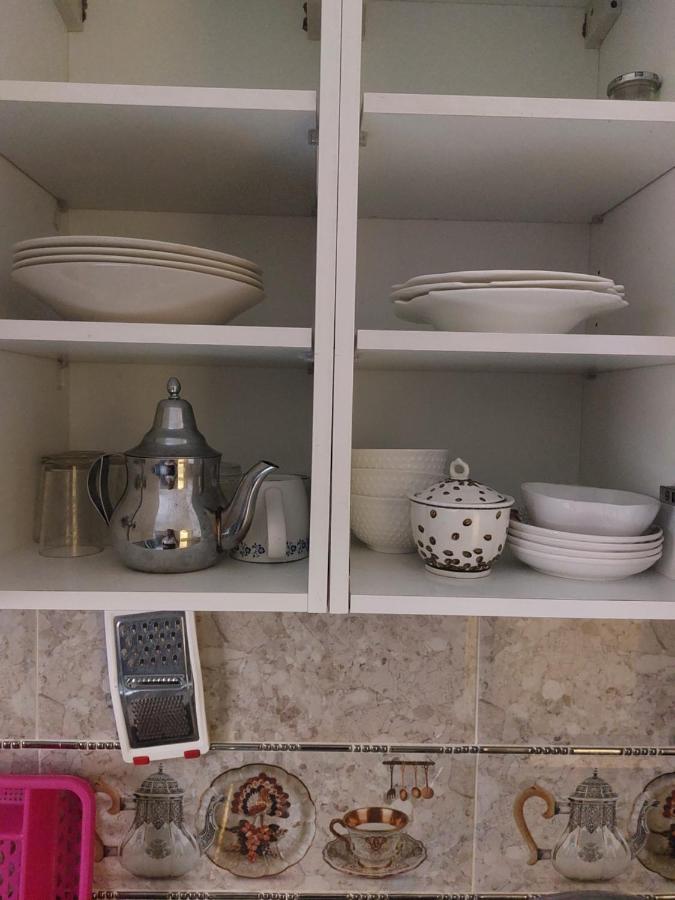 Appartement Essaouira 5 Min De La Plage 외부 사진