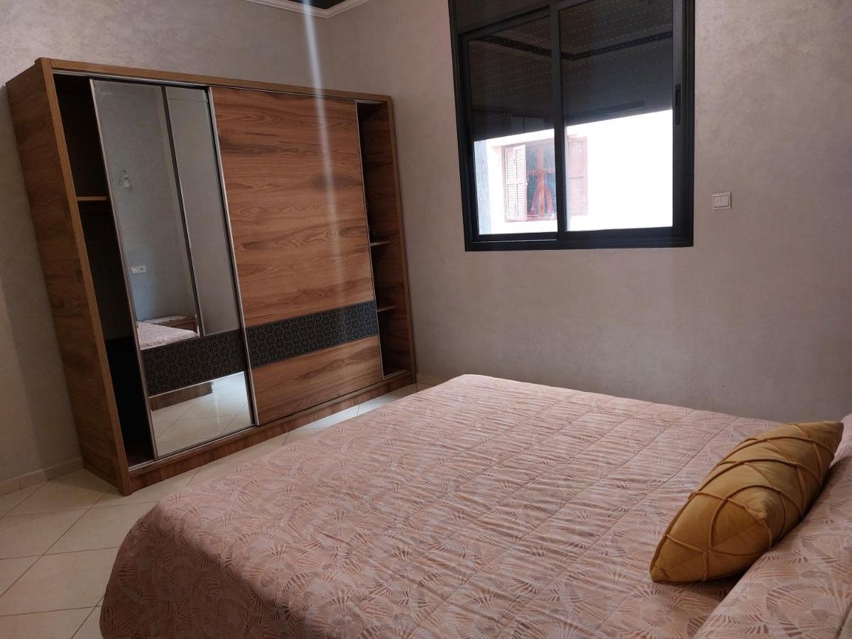 Appartement Essaouira 5 Min De La Plage 외부 사진