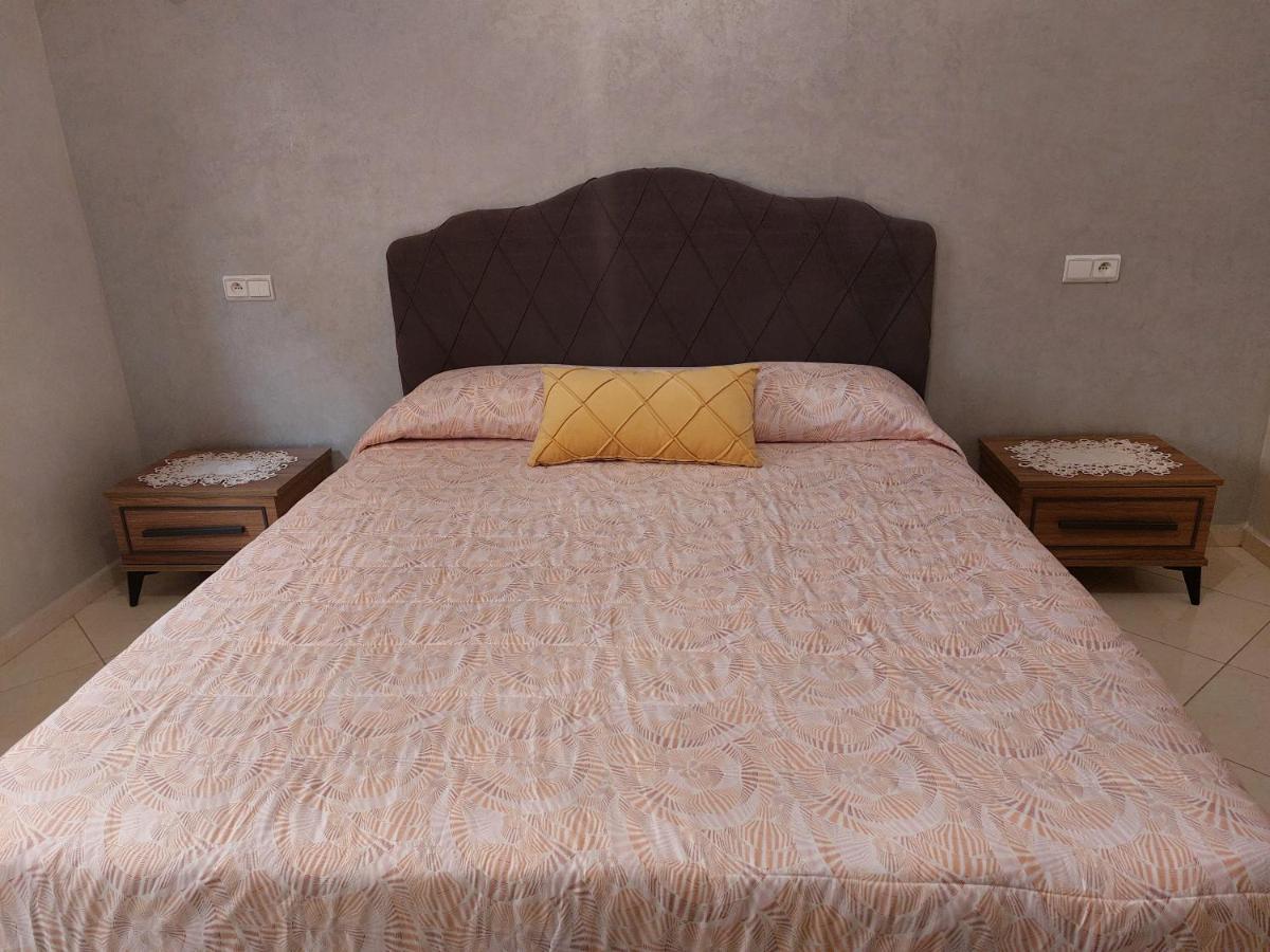 Appartement Essaouira 5 Min De La Plage 외부 사진