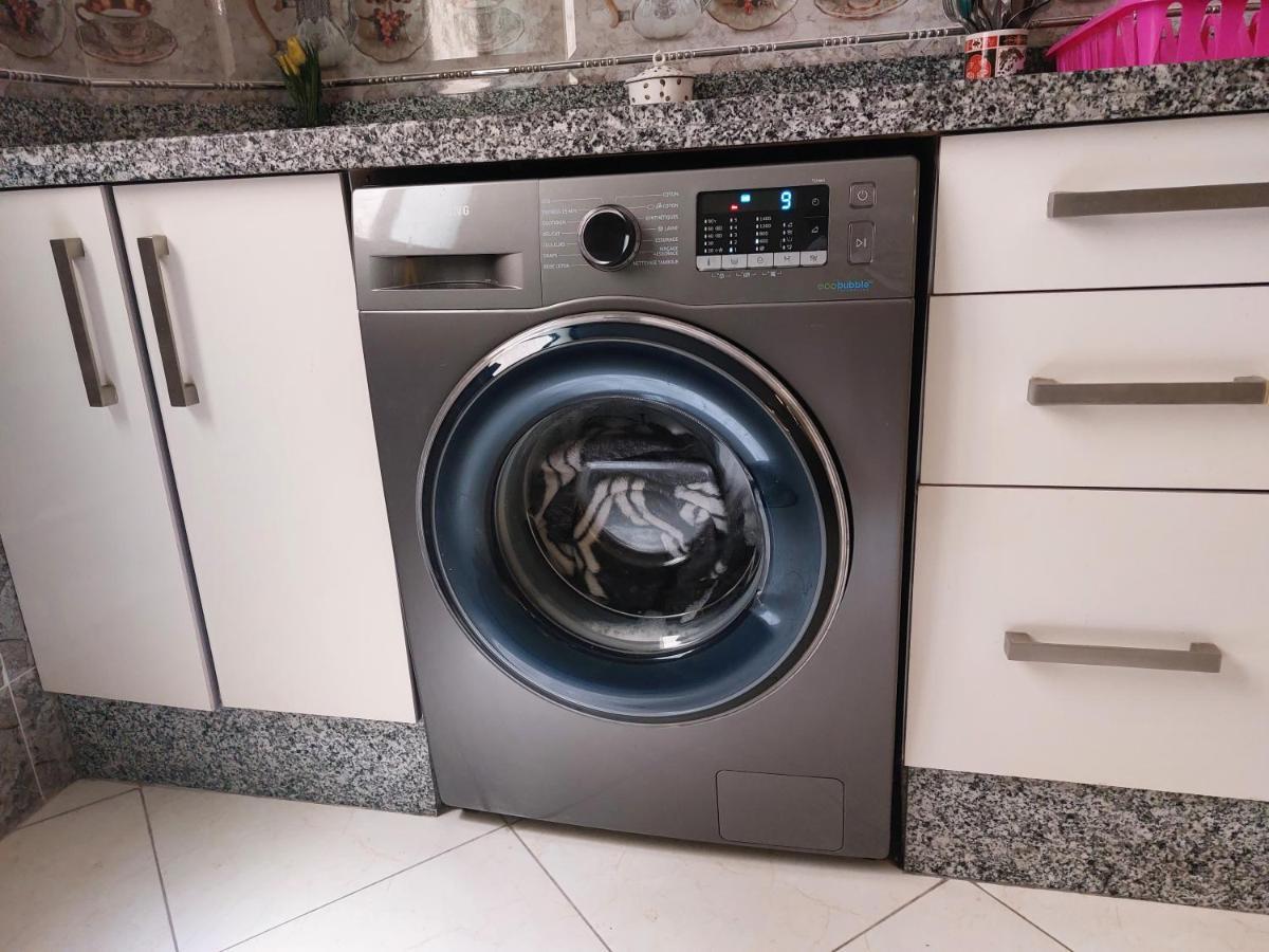 Appartement Essaouira 5 Min De La Plage 외부 사진