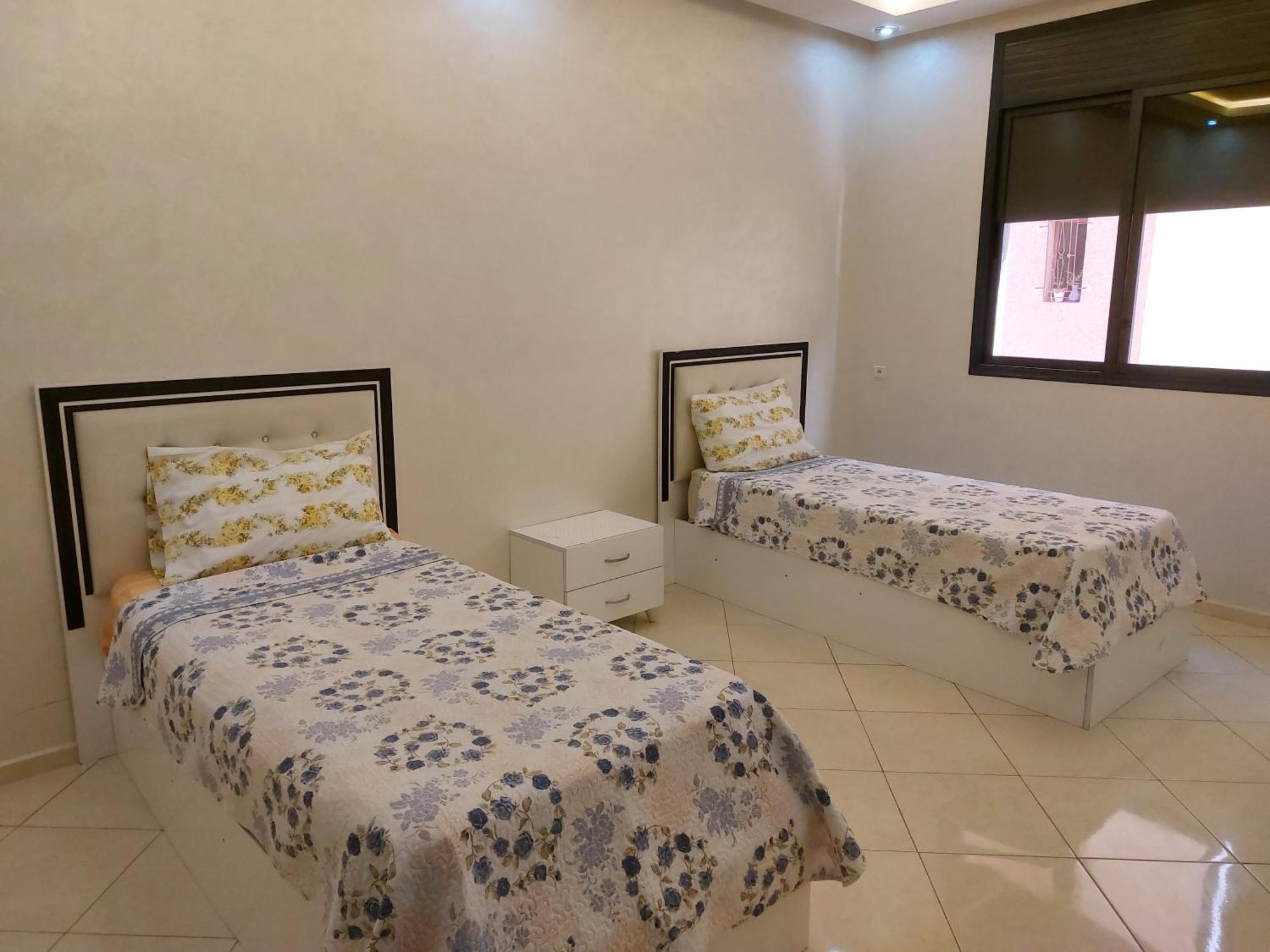 Appartement Essaouira 5 Min De La Plage 외부 사진