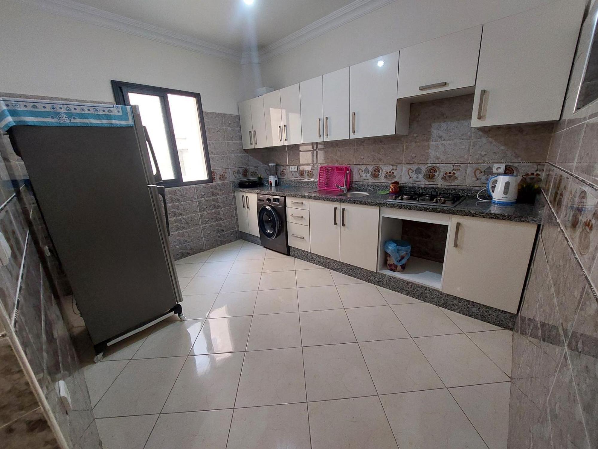 Appartement Essaouira 5 Min De La Plage 외부 사진