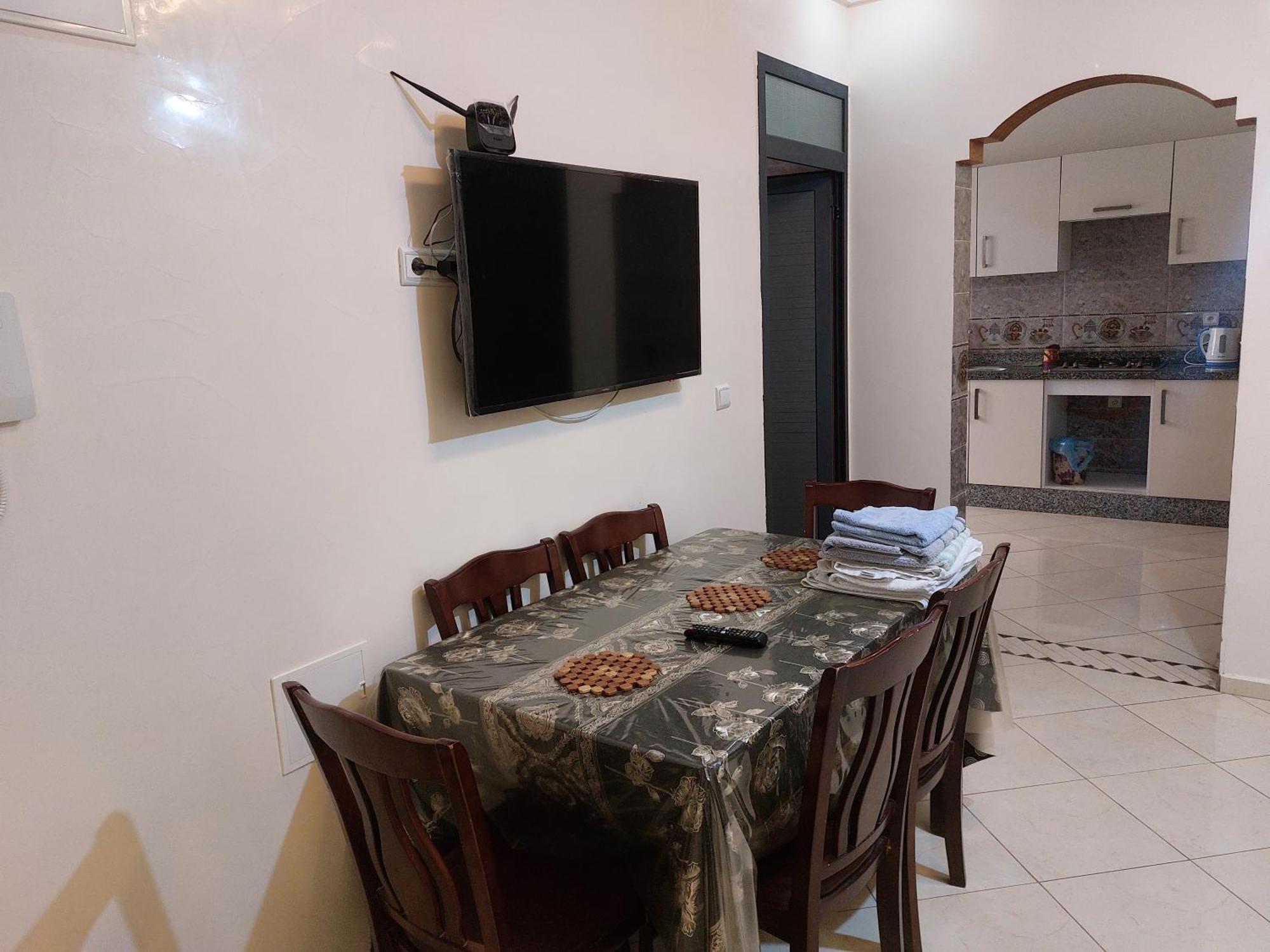 Appartement Essaouira 5 Min De La Plage 외부 사진