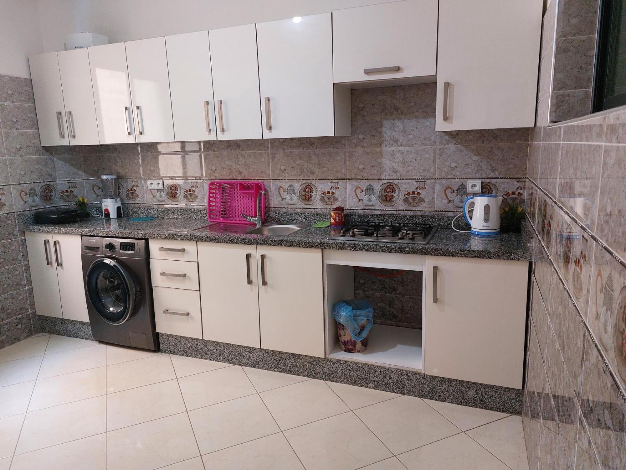 Appartement Essaouira 5 Min De La Plage 외부 사진