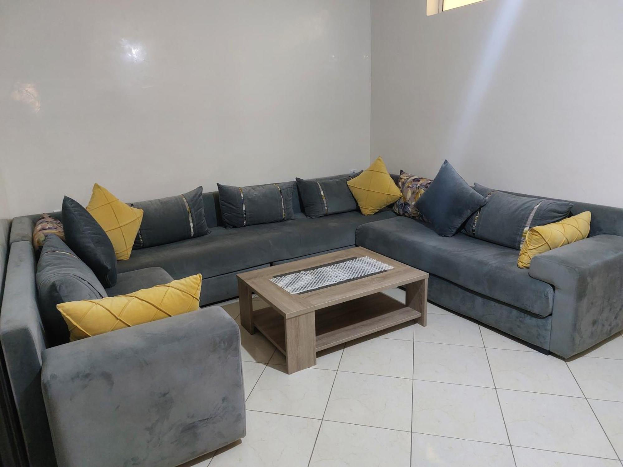 Appartement Essaouira 5 Min De La Plage 외부 사진