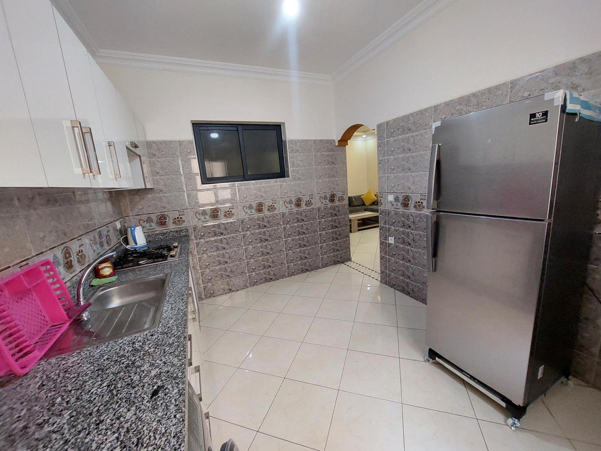 Appartement Essaouira 5 Min De La Plage 외부 사진