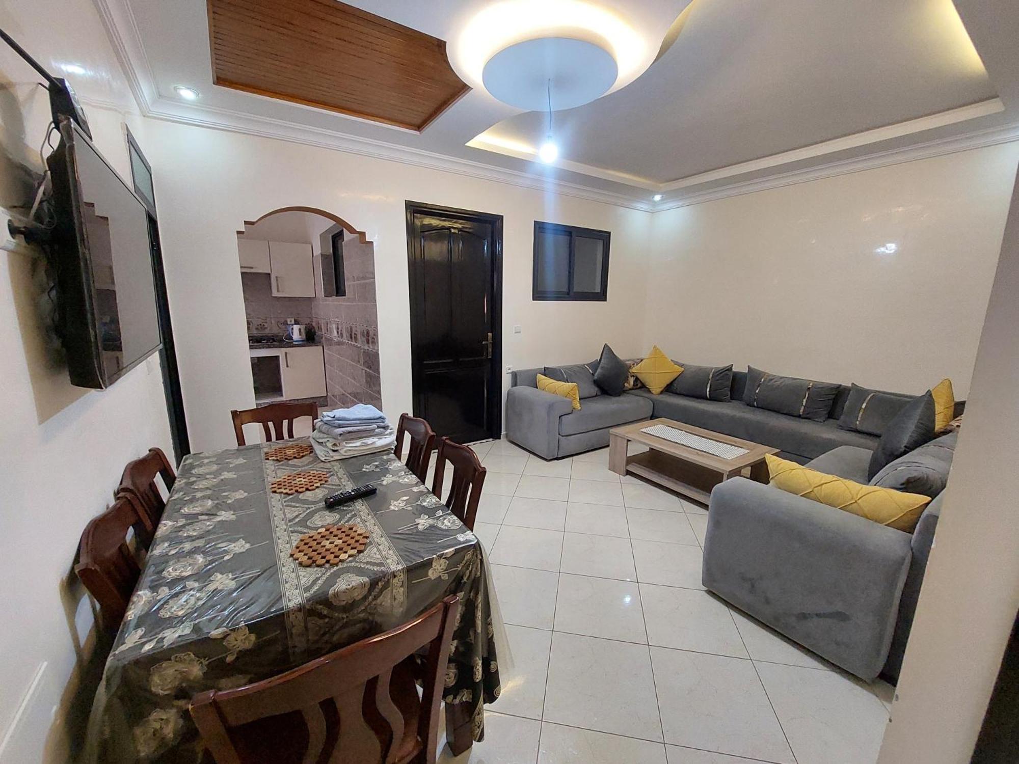 Appartement Essaouira 5 Min De La Plage 외부 사진
